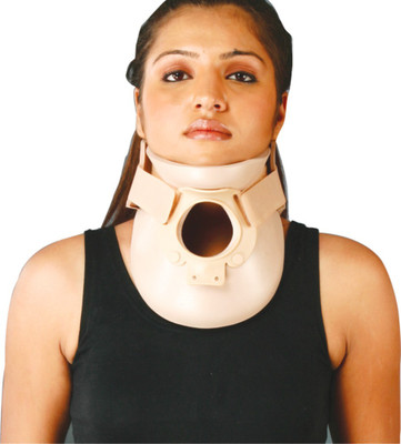 23% OFF on NET Philadelphia Collar Economy / ESL Collar, Size Medium Neck Support (M, White) 23% OFF on NET Philadelphia Collar Economy / ESL Collar, Size Medium Neck Support (M, White)