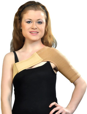 20% OFF on Vitane Perfekt Shoulder Shoulder Support (XL, Beige) 20% OFF on Vitane Perfekt Shoulder Shoulder Support (XL, Beige)