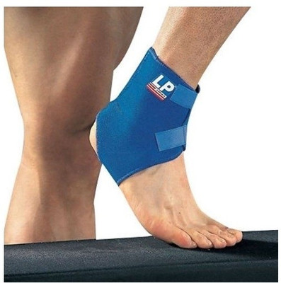 LP 775 Ankle Support (L, Blue) LP 775 Ankle Support (L, Blue)