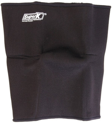 27% OFF on SUPER-K Leg Knee Support (L, Black) 27% OFF on SUPER-K Leg Knee Support (L, Black)