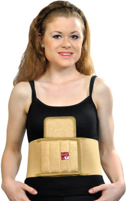 31% OFF on Vitane Perfekt Rib-Chest Belt Abdomen Support (XL, Beige) 31% OFF on Vitane Perfekt Rib-Chest Belt Abdomen Support (XL, Beige)