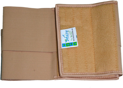 30% OFF on Vkare Belt Abdomen Support (XL, Beige) 30% OFF on Vkare Belt Abdomen Support (XL, Beige)