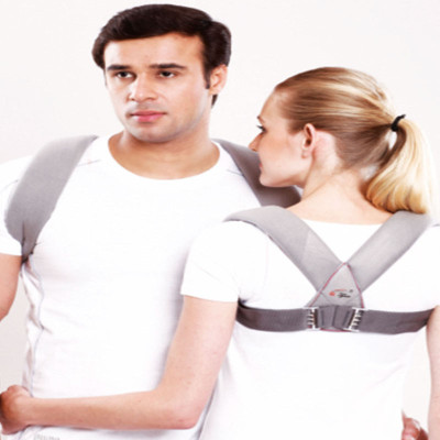 34% OFF on Tynor Clavicle Brace With Buckle Shoulder Support (L, Grey) 34% OFF on Tynor Clavicle Brace With Buckle Shoulder Support (L, Grey)