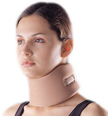 20% OFF on Oppo 4091 Cervical Collar Neck Support (S, Beige)
