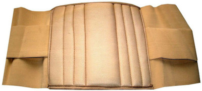 30% OFF on Fortuna Lumbo Sacral Double Strap Belt Back Support (M, Beige) 30% OFF on Fortuna Lumbo Sacral Double Strap Belt Back Support (M, Beige)