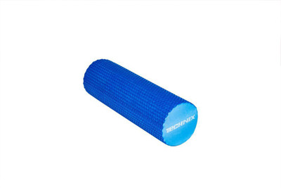 20% OFF on Technix Yoga EVA Foam Roller 45x15cms Back & Abdomen Support (M, Purple) 20% OFF on Technix Yoga EVA Foam Roller 45x15cms Back & Abdomen Support (M, Purple)