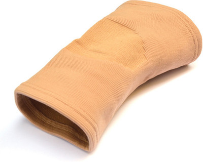 6% OFF on Tufftrehab TufftRehab Knee Support (S, Beige) 6% OFF on Tufftrehab TufftRehab Knee Support (S, Beige)