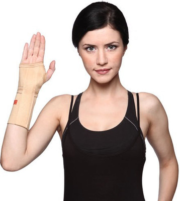 10% OFF on Apex Forearm Splint NA (Free Size, Beige) 10% OFF on Apex Forearm Splint NA (Free Size, Beige)