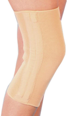 10% OFF on SafeAnBTouch Relief Knee Support (XXL, Beige) 10% OFF on SafeAnBTouch Relief Knee Support (XXL, Beige)