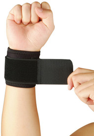 Nivia WS-583 Wrist Support