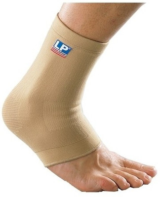 4% OFF on LP 944 Ankle Support (XL, Beige)