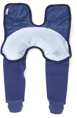 63% OFF on Futuro Night Sleep Knee Support