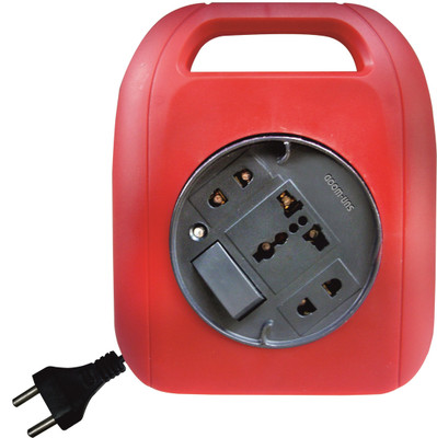 19% OFF on Sun-Wood Dynamo 4035 3 Strip Surge Protector 19% OFF on Sun-Wood Dynamo 4035 3 Strip Surge Protector