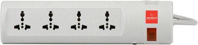 Norwood Turbo 4 Strip Surge Protector Norwood Turbo 4 Strip Surge Protector