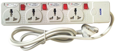 41% OFF on Care Case Essential 4 Strip Surge Protector 41% OFF on Care Case Essential 4 Strip Surge Protector