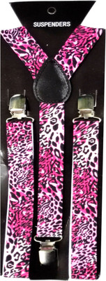 52% OFF on Vecom Y- Back Suspenders for Women Multicolor