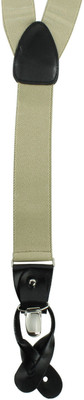 20% OFF on Orosilber Y- Back Suspenders Beige 20% OFF on Orosilber Y- Back Suspenders Beige