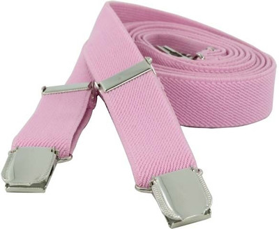 69% OFF on Orosilber X- Back Suspenders for Men, Women Pink 69% OFF on Orosilber X- Back Suspenders for Men, Women Pink