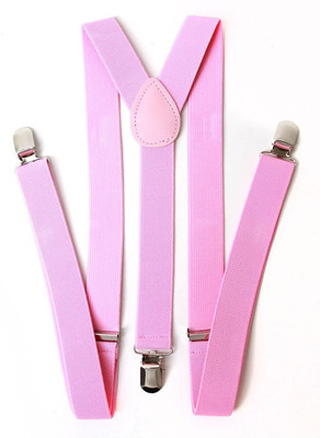 52% OFF on Vecom Y- Back Suspenders for Women Pink 52% OFF on Vecom Y- Back Suspenders for Women Pink