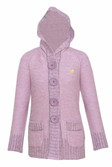 25% OFF on Yellow Apple Solid Round Neck Casual Girl's Sweater 25% OFF on Yellow Apple Solid Round Neck Casual Girl's Sweater