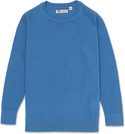 40% OFF on Levis Kids Solid Round Neck Casual Girl's Sweater 40% OFF on Levis Kids Solid Round Neck Casual Girl's Sweater