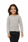 50% OFF on Oxolloxo Solid Round Neck Casual Baby Girl's Sweater 50% OFF on Oxolloxo Solid Round Neck Casual Baby Girl's Sweater