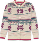40% OFF on Levis Kids Printed Round Neck Casual Girl's Sweater 40% OFF on Levis Kids Printed Round Neck Casual Girl's Sweater