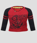 Yellow Apple Solid V-neck Casual Boy's Sweater Yellow Apple Solid V-neck Casual Boy's Sweater