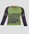 25% OFF on Yellow Apple Solid V-neck Casual Boy's Sweater 25% OFF on Yellow Apple Solid V-neck Casual Boy's Sweater