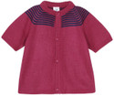 25% OFF on Snuggles Self Design Round Neck Casual Baby Girl's Sweater 25% OFF on Snuggles Self Design Round Neck Casual Baby Girl's Sweater