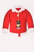 25% OFF on Yellow Apple Solid Round Neck Casual Girl's Sweater
