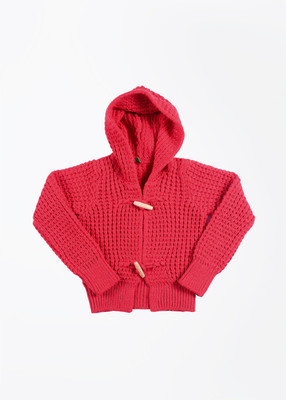 40% OFF on United Colors of Benetton Solid Casual Girl's Sweater 40% OFF on United Colors of Benetton Solid Casual Girl's Sweater