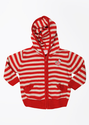 FS Mini Klub Striped Casual Sweater FS Mini Klub Striped Casual Sweater