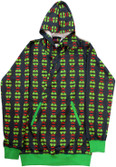11% OFF on Lucero Full Sleeve Printed Boy's Sweatshirt 11% OFF on Lucero Full Sleeve Printed Boy's Sweatshirt
