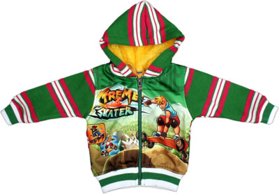 41% OFF on Shaun Full Sleeve Printed Baby Boy's Sweatshirt 41% OFF on Shaun Full Sleeve Printed Baby Boy's Sweatshirt