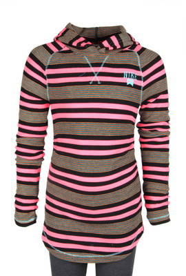 41% OFF on Nike Kids Full Sleeve Striped Sweatshirt 41% OFF on Nike Kids Full Sleeve Striped Sweatshirt
