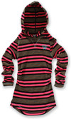 41% OFF on Nike Kids Full Sleeve Striped Girl's Sweatshirt 41% OFF on Nike Kids Full Sleeve Striped Girl's Sweatshirt
