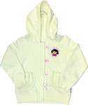 Nickelodeon Full Sleeve Graphic Print Girl's Sweatshirt Nickelodeon Full Sleeve Graphic Print Girl's Sweatshirt