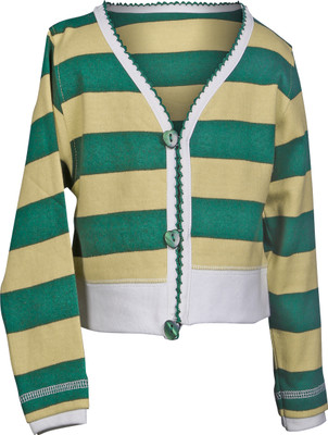 66% OFF on Gkidz Full Sleeve Striped Baby Boy's Sweatshirt 66% OFF on Gkidz Full Sleeve Striped Baby Boy's Sweatshirt