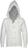 Ello Full Sleeve Solid Girl's Sweatshirt Ello Full Sleeve Solid Girl's Sweatshirt