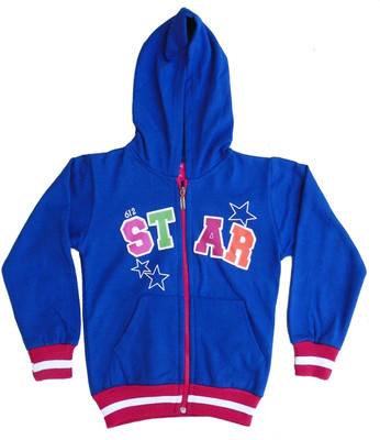 33% OFF on Sweet Angel Full Sleeve Printed Girl's Sweatshirt 33% OFF on Sweet Angel Full Sleeve Printed Girl's Sweatshirt