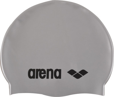 Arena Classic Silicone Junior Swimming Cap