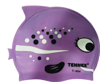 15% OFF on Tennex Swimming Cap T-004-01 Swimming Cap 15% OFF on Tennex Swimming Cap T-004-01 Swimming Cap