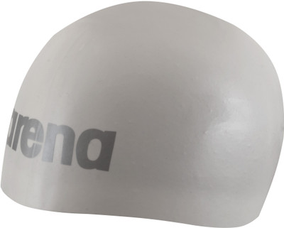 Arena Moulded Silicone Swimming Cap Arena Moulded Silicone Swimming Cap