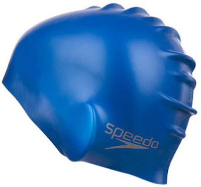 10% OFF on Speedo Plain Moulded Silicone Adult Swimming Cap 10% OFF on Speedo Plain Moulded Silicone Adult Swimming Cap