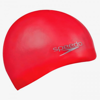 Speedo Long Hair Swimming Cap