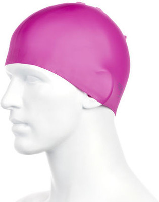 Speedo Silicon Moulded Adult Swimming Cap Speedo Silicon Moulded Adult Swimming Cap