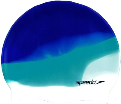 Speedo Silicone Swimming Cap Speedo Silicone Swimming Cap