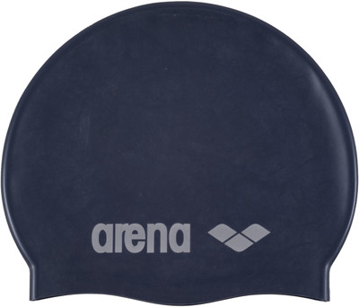Arena Classic Silicone Junior Swimming Cap
