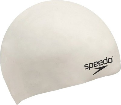 Speedo Silicon Moulded Adult Swimming Cap Speedo Silicon Moulded Adult Swimming Cap